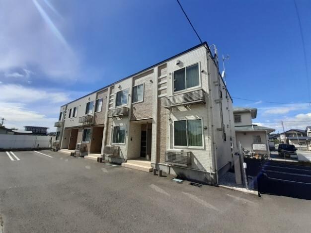 物件外観写真1　(☆外観☆)