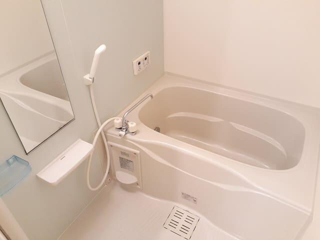 物件内観写真5　(浴室)