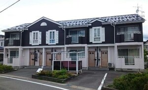 プリムローズ外観写真