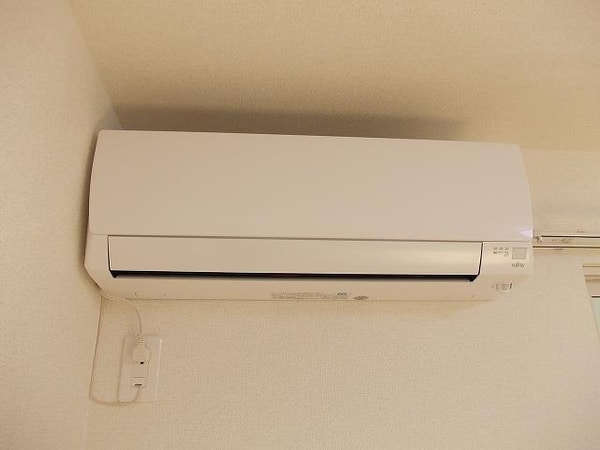 その他室内設備(エアコン)