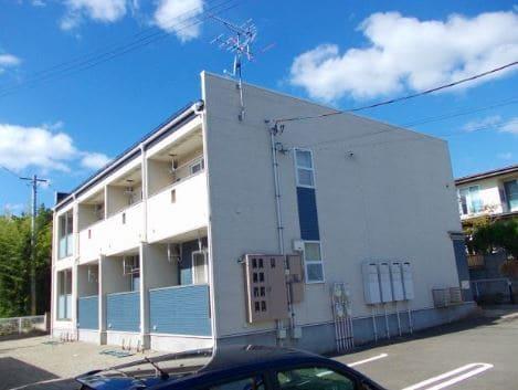 寿町イリーデ