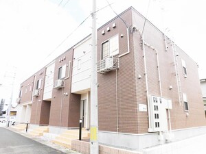 ハイグレイス外観写真