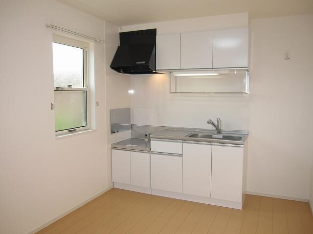 物件内観写真4　(☆キッチン☆)