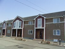 カントリーの外観写真