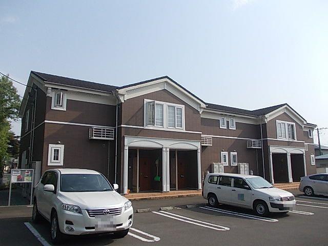クレメントＡ棟