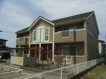 モルティIIの外観写真