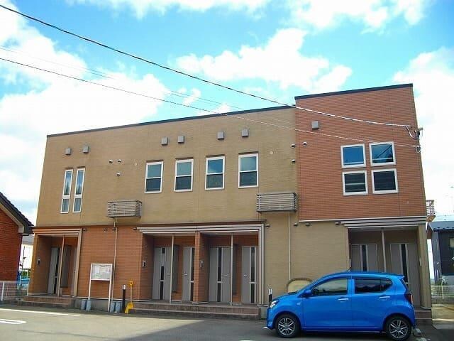 物件外観写真1　(☆外観☆)