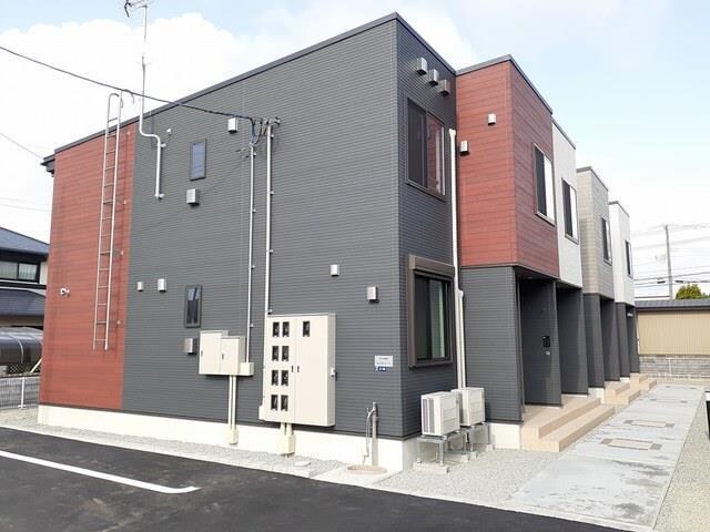 物件外観写真1　(外観)