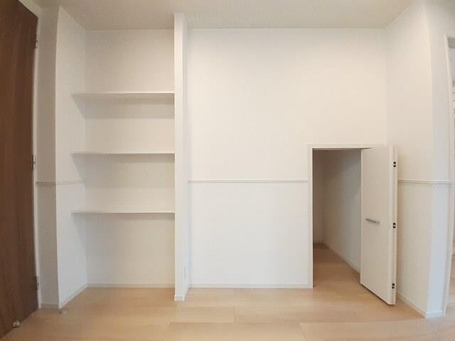 物件内観写真9　(収納)