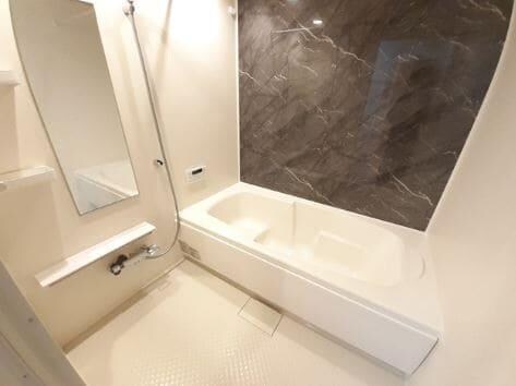 物件内観写真5　(浴室)