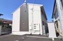 トリシア佐竹町