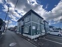 タウニィ青柳Ｂ