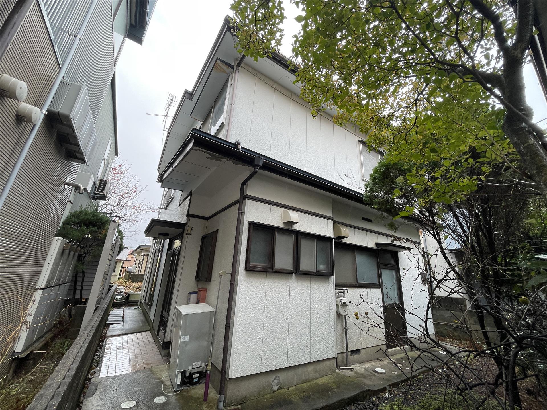 将軍野東１丁目貸家