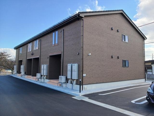 物件外観写真1　(外観)