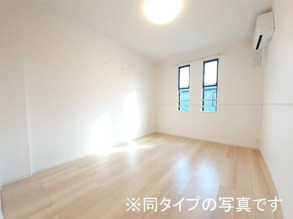 居室(※同タイプ)