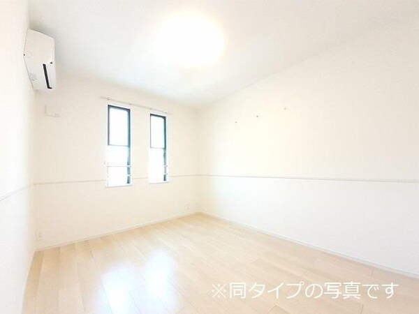 居室(※同タイプ)