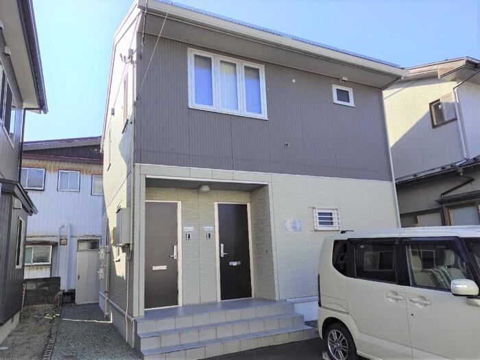 ディアコートＡＳＫＡ