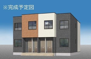 リサイア外観写真