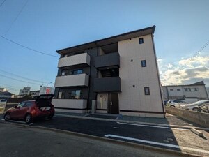 Ｖｅｒａｎｏ　Ｍａｒ外観写真