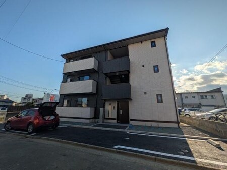 Ｖｅｒａｎｏ　Ｍａｒ外観写真