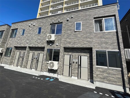 Ｃｌａｕｄｉａ　II外観写真