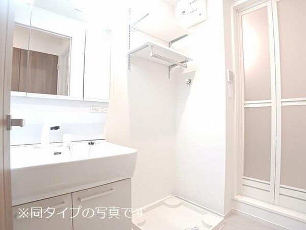 洗面・脱衣所(※同タイプ)