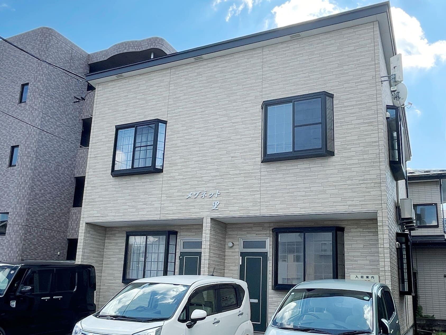 物件外観写真1　(外観)