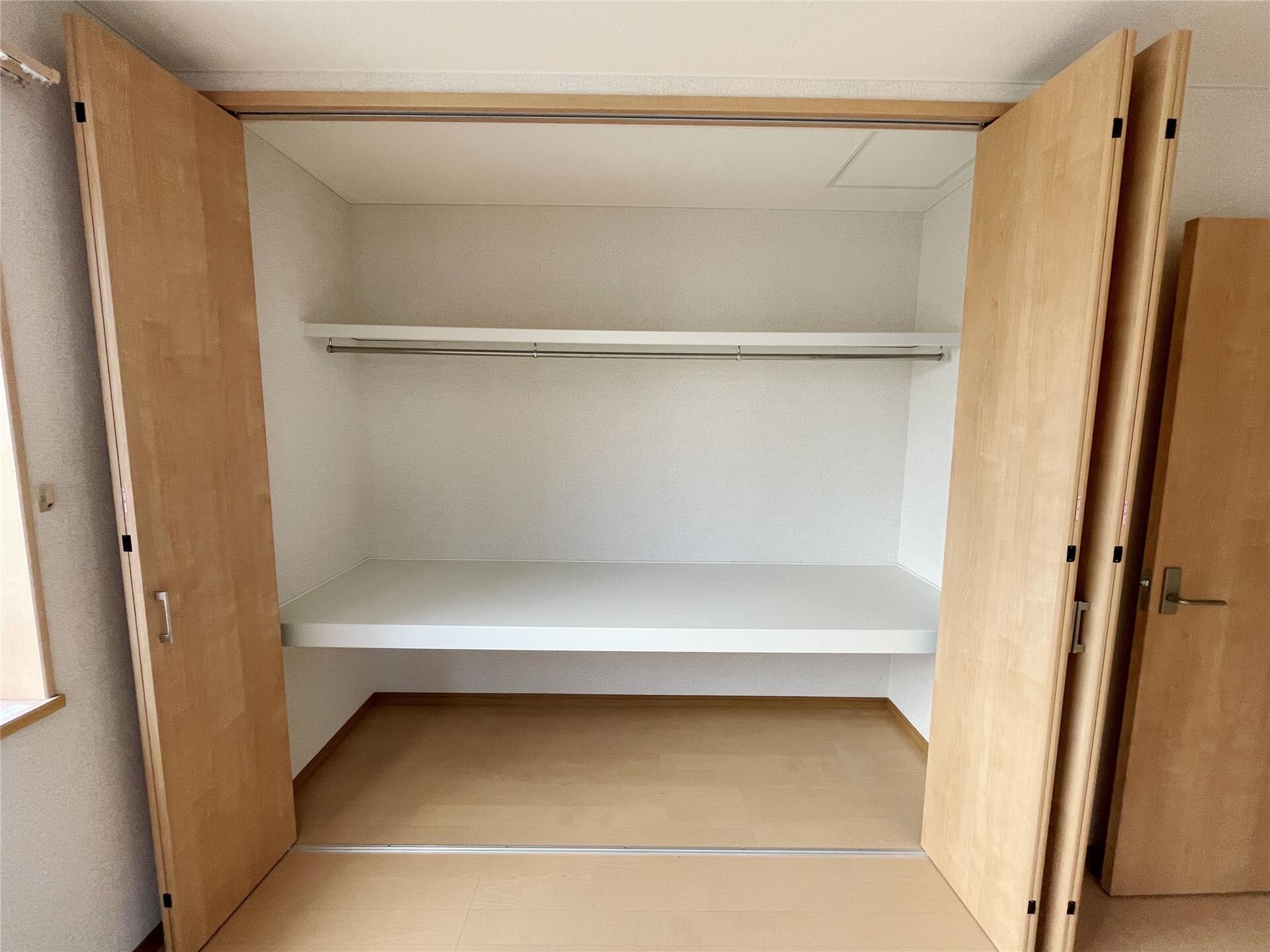 物件内観写真9　(収納)