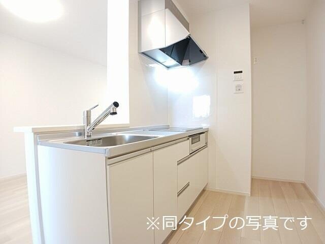 物件内観写真4　(※同タイプ)