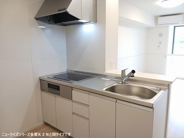 物件内観写真4　(※同タイプ)