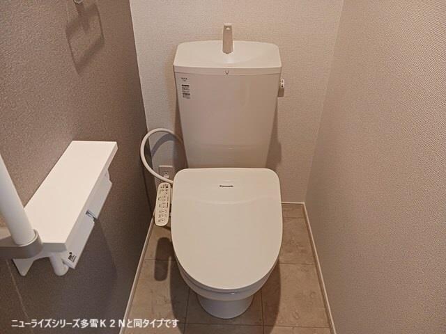 物件内観写真6　(※同タイプ)