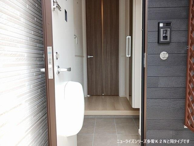 物件内観写真8　(※同タイプ)