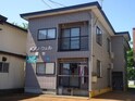 メゾンウェル若竹A棟