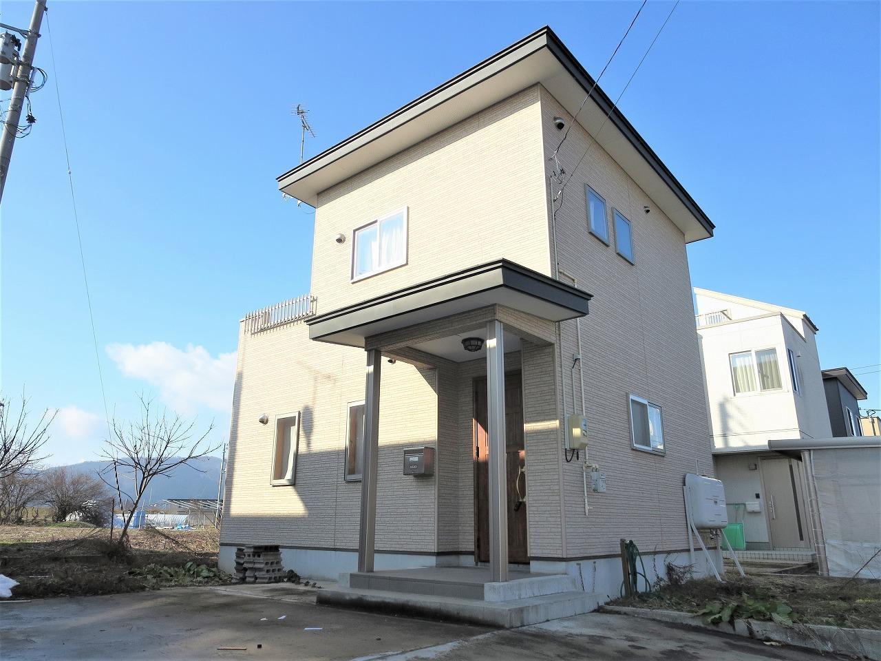 船場町貸家