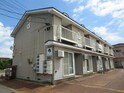 アパートα