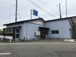 佐藤貸家（11-10）外観写真