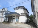 四ツ屋佐々木貸家
