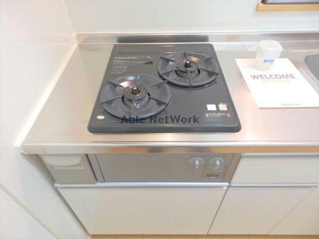 物件内観写真21　