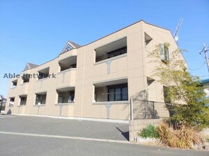 シェルル外観写真