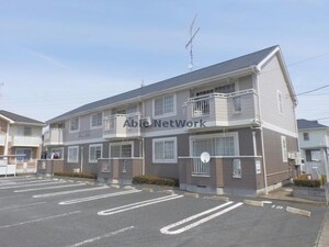 ライフサークルパート9外観写真