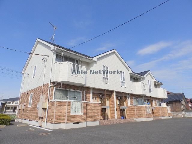 ユーロパレスⅠ