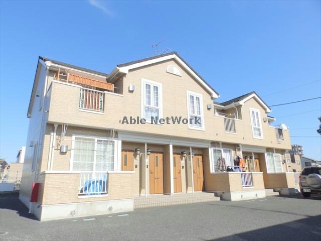 サンライトヒルズＣ