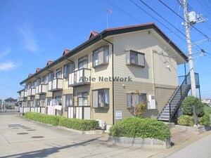 ライフサークルパート3外観写真