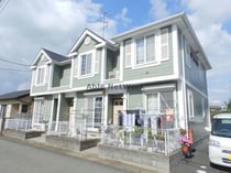 リアン・スプリングミーの外観写真