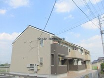 パレドール大山の外観写真