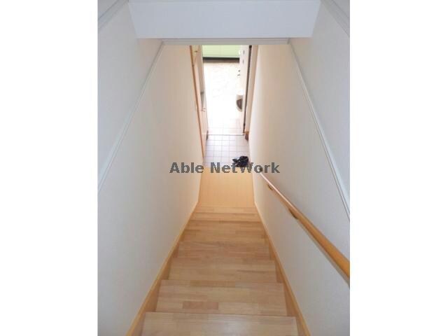 物件内観写真17　