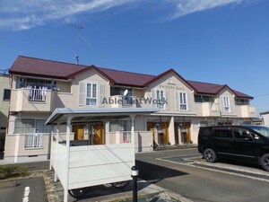 サンフラワーＰａｒｔⅠ外観写真