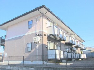 ミユパレス外観写真