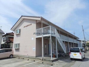 アートピアハイツ外観写真