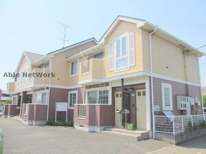 ヴィラ伍番館外観写真